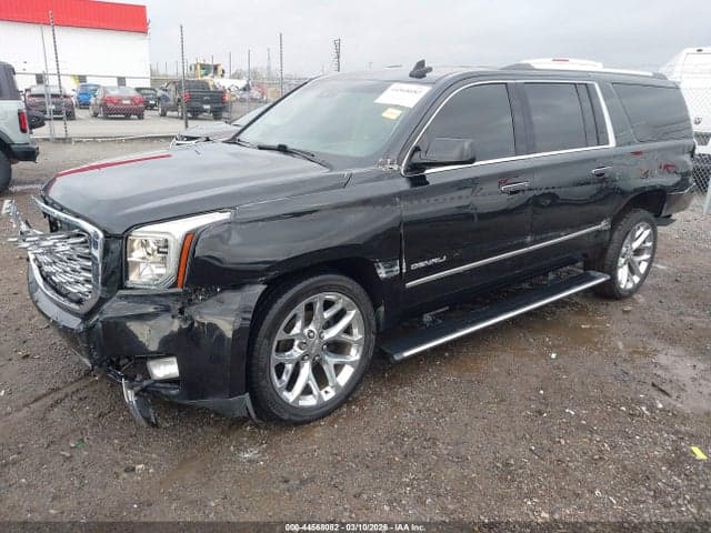 2019 GMC YUKON XL DENALI 2