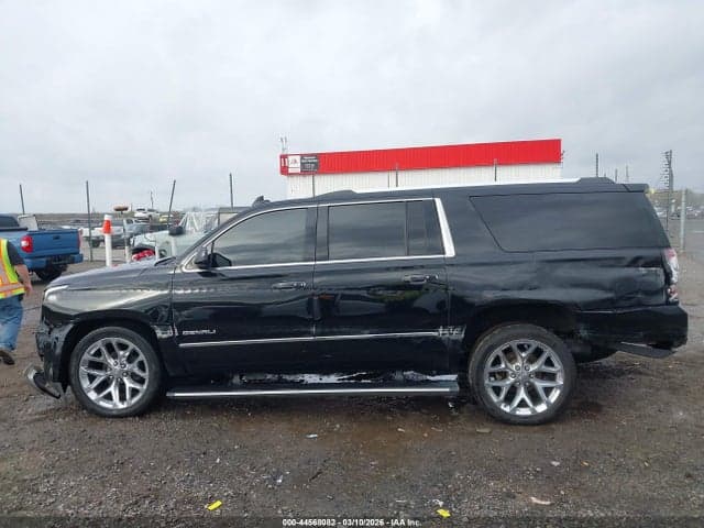 2019 GMC YUKON XL DENALI 14