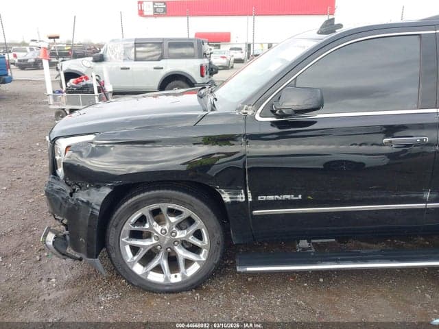 2019 GMC YUKON XL DENALI 18