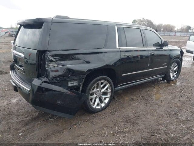 2019 GMC YUKON XL DENALI 4