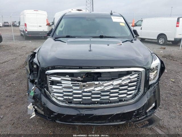 2019 GMC YUKON XL DENALI 6