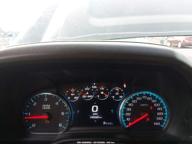 2019 GMC YUKON XL DENALI 7