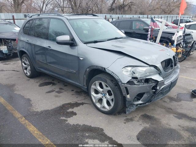 2013 BMW X5 XDRIVE35I/XDRIVE35I