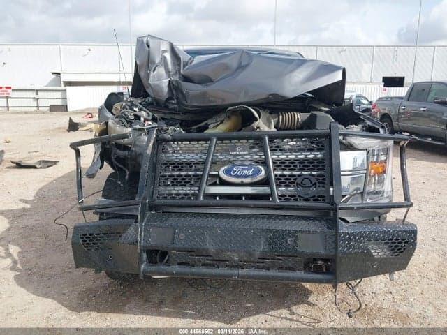 2021 FORD F-150 LARIAT 11