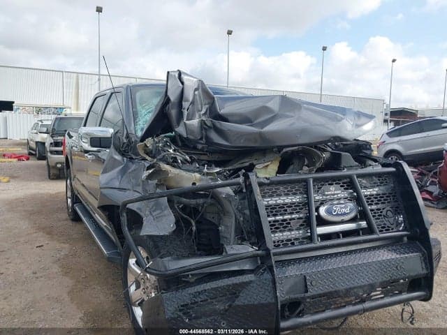2021 FORD F-150 LARIAT 6