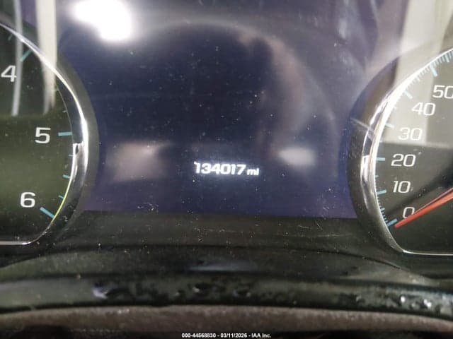 2018 GMC YUKON DENALI 15