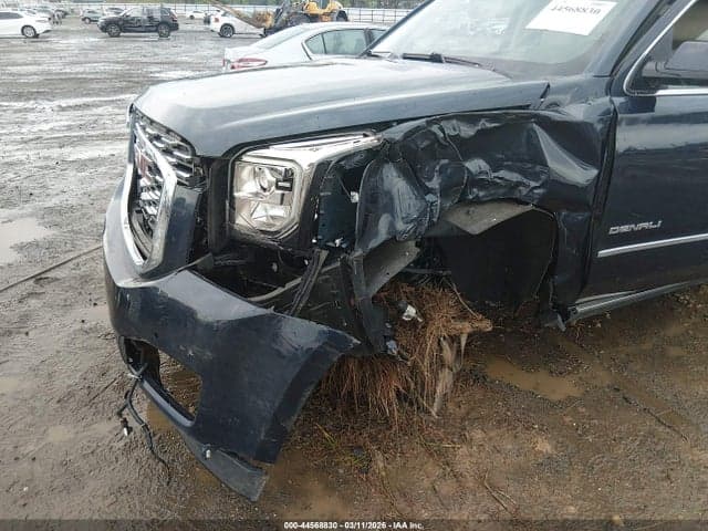 2018 GMC YUKON DENALI 6
