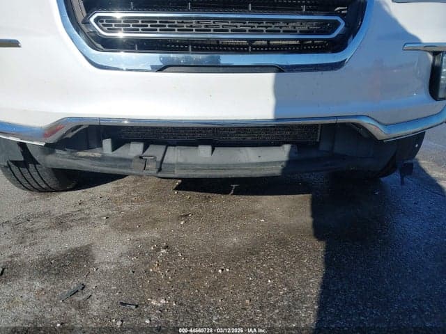2017 GMC TERRAIN SLT 6