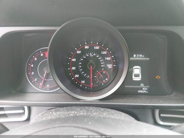 2023 HYUNDAI ELANTRA SE 7