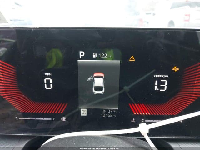 2025 KIA K4 LXS 15