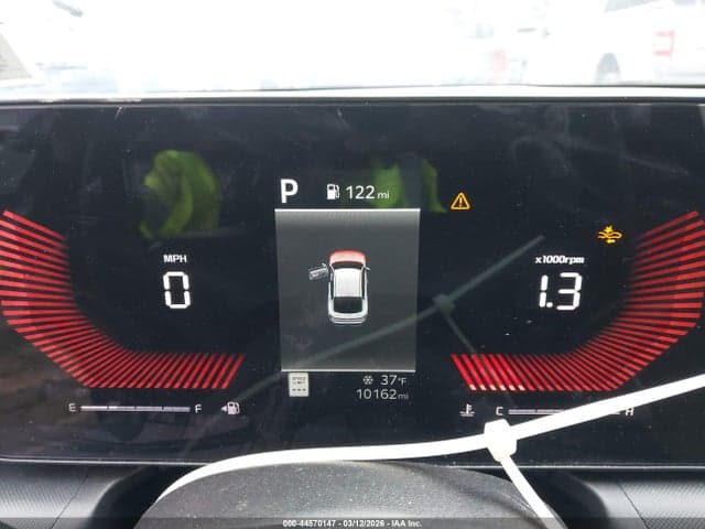 2025 KIA K4 LXS 7