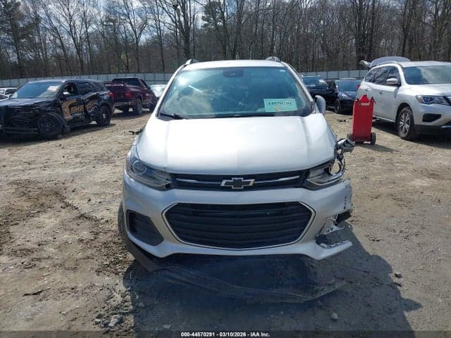 2019 CHEVROLET TRAX LT 13