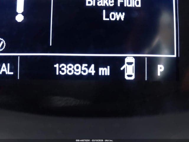 2019 CHEVROLET TRAX LT 16