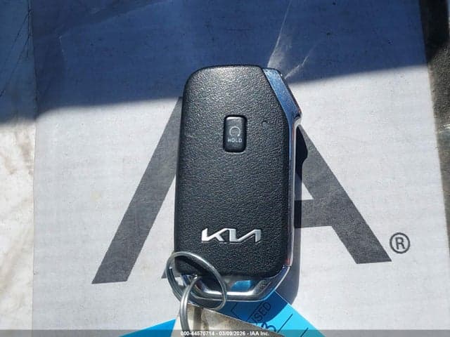 2023 KIA FORTE GT-LINE 11