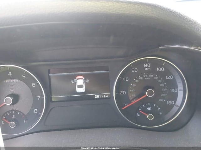 2023 KIA FORTE GT-LINE 15