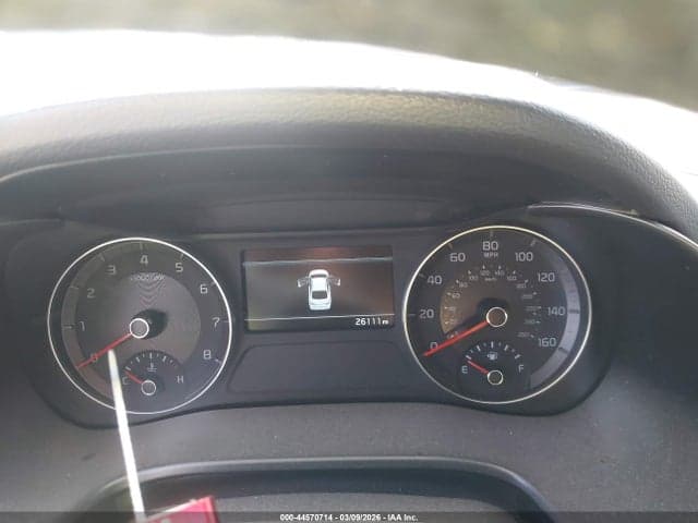 2023 KIA FORTE GT-LINE 7