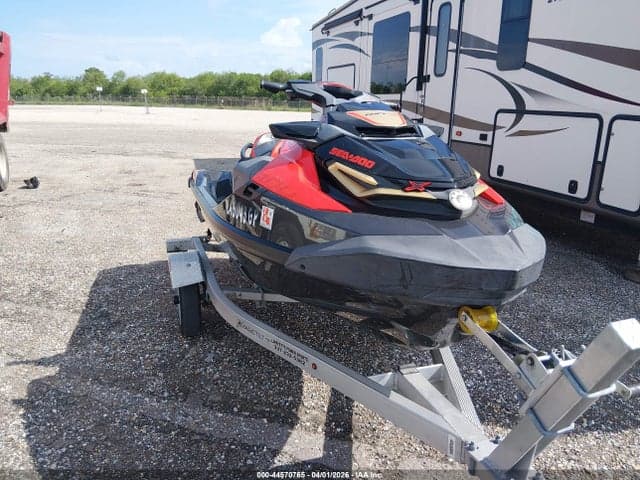 2020 SEA DOO OTHER - 1