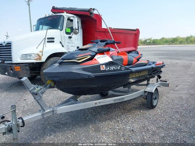 2020 SEA DOO OTHER 2