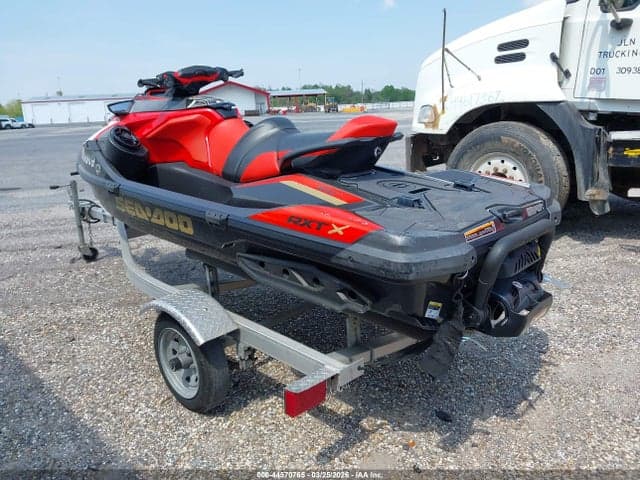 2020 SEA DOO OTHER 3