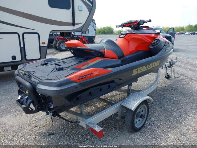 2020 SEA DOO OTHER 4