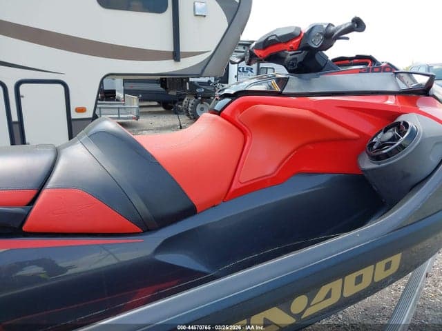 2020 SEA DOO OTHER 5