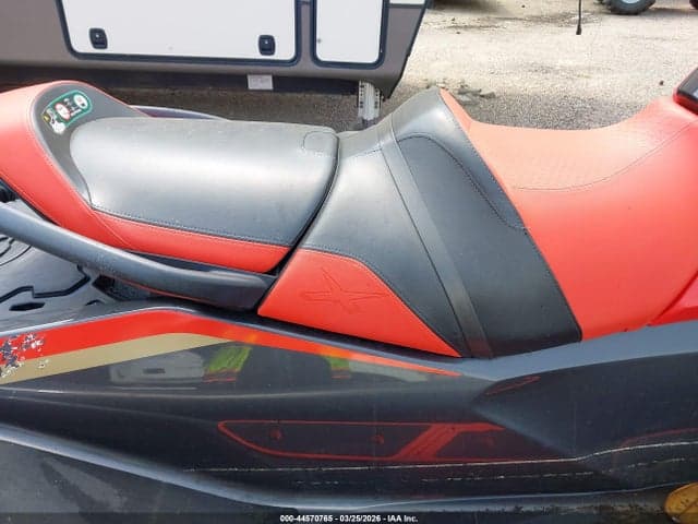 2020 SEA DOO OTHER 8