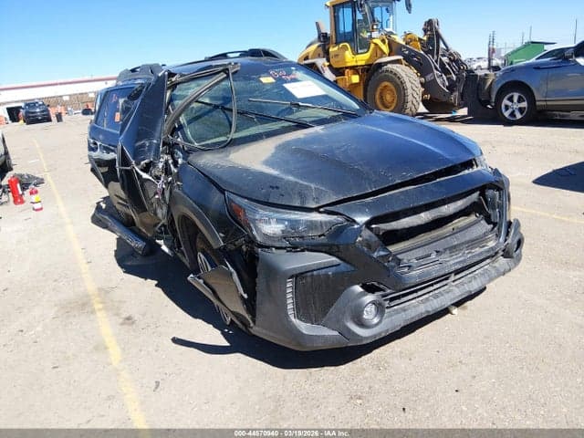 2024 SUBARU OUTBACK PREMIUM 1