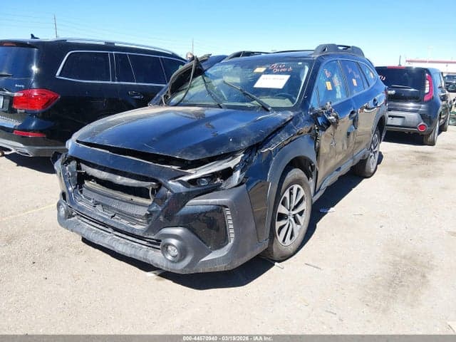 2024 SUBARU OUTBACK PREMIUM 2