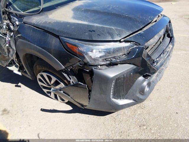 2024 SUBARU OUTBACK PREMIUM 16