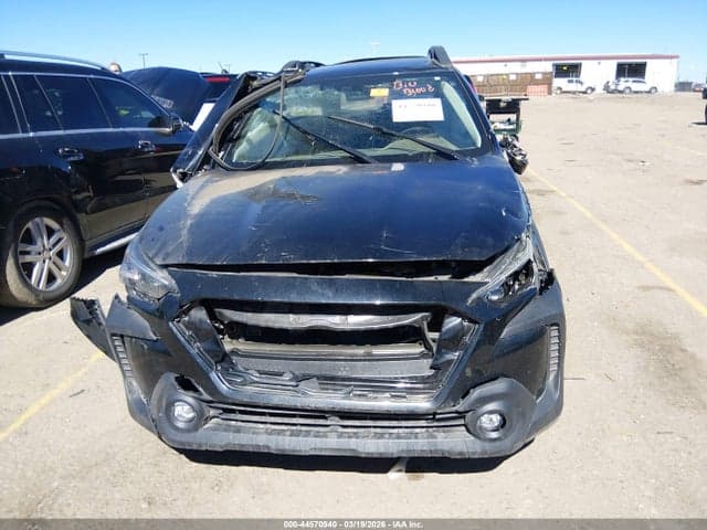 2024 SUBARU OUTBACK PREMIUM 18
