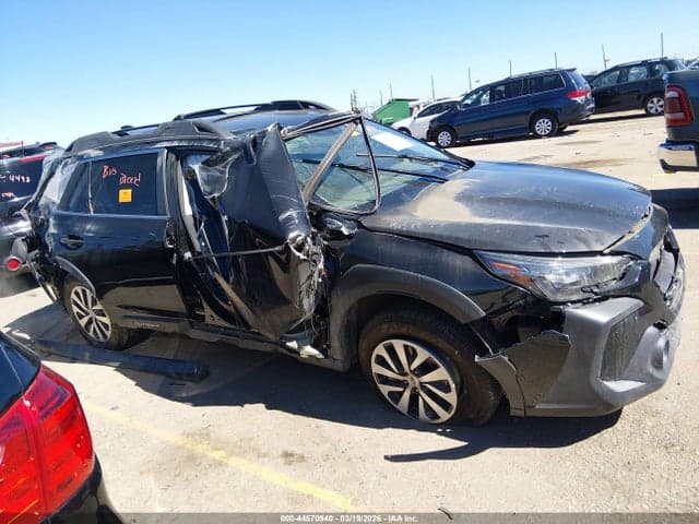 2024 SUBARU OUTBACK PREMIUM 19