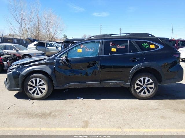 2024 SUBARU OUTBACK PREMIUM 20