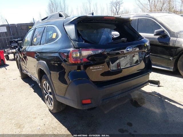 2024 SUBARU OUTBACK PREMIUM 3