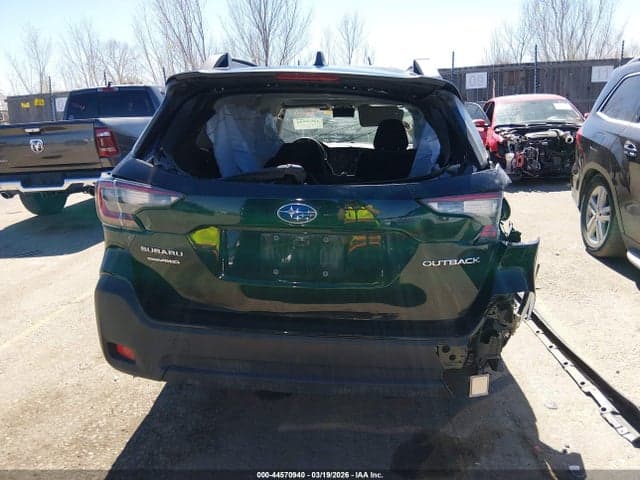 2024 SUBARU OUTBACK PREMIUM 22