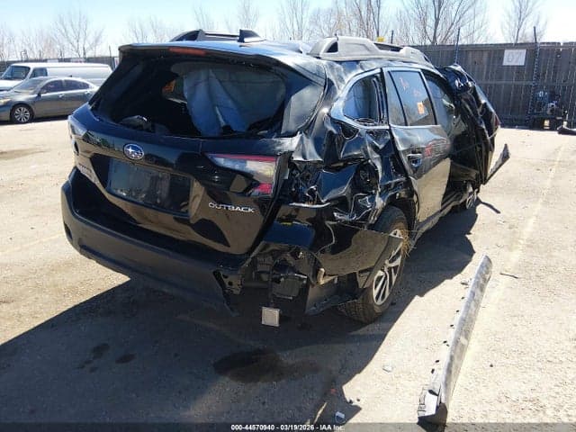 2024 SUBARU OUTBACK PREMIUM 4