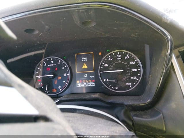 2024 SUBARU OUTBACK PREMIUM 7