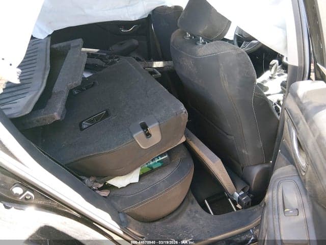 2024 SUBARU OUTBACK PREMIUM 8