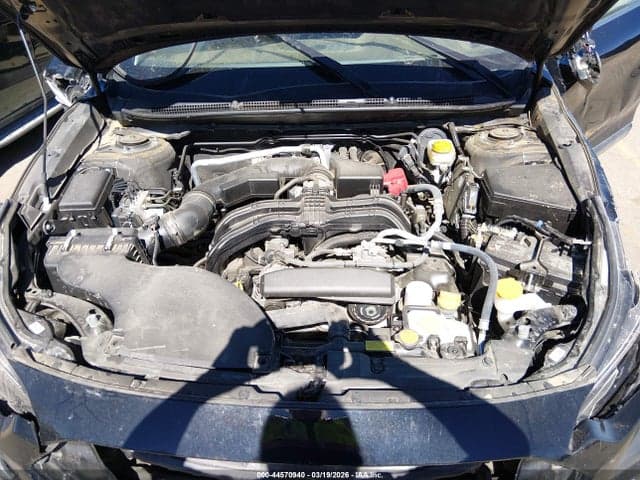 2024 SUBARU OUTBACK PREMIUM 10