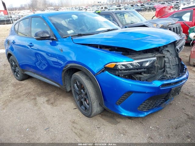 2024 DODGE HORNET R/T EAWD 1