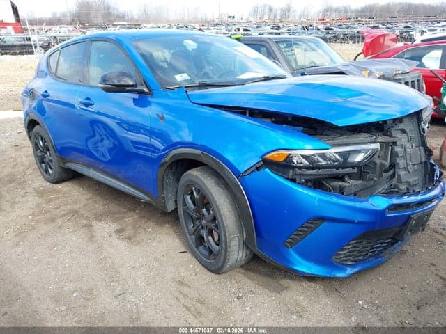 2024 DODGE HORNET R/T EAWD 13