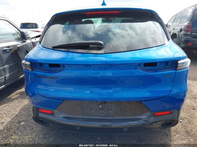 2024 DODGE HORNET R/T EAWD 16