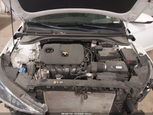 2018 FORD TRANSIT-250 11