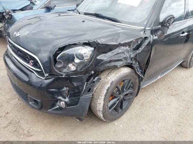 2016 MINI COUNTRYMAN COOPER 6