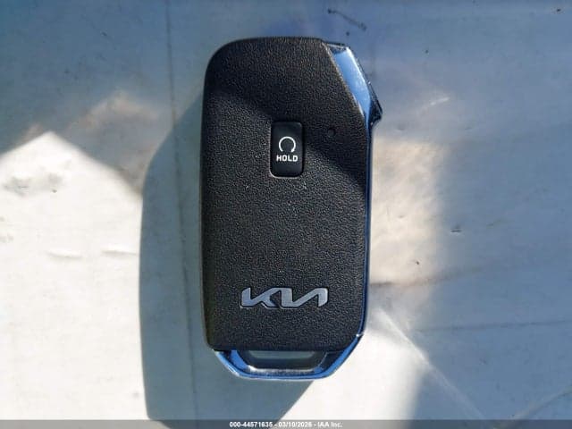 2025 KIA SPORTAGE PLUG-IN HYBRID X-LINE 11