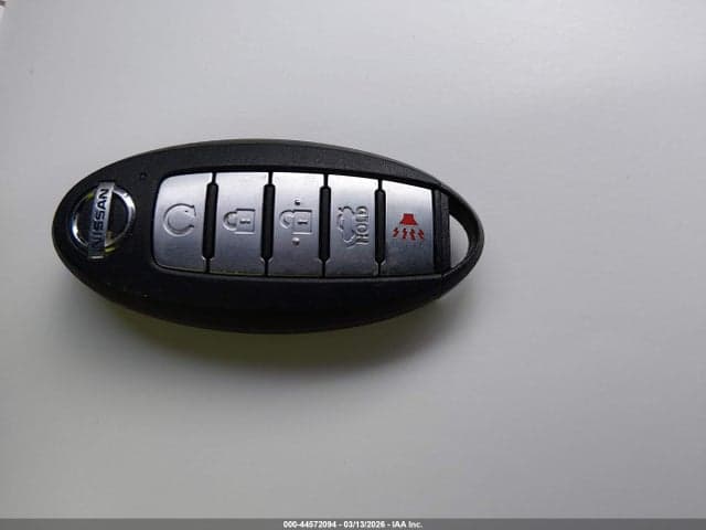 2021 NISSAN ALTIMA SL FWD 11