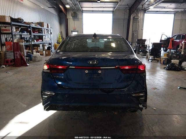 2020 KIA FORTE LXS 15