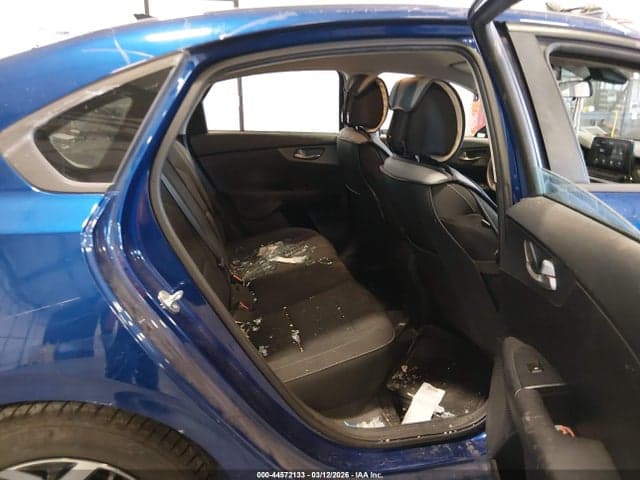 2020 KIA FORTE LXS 8