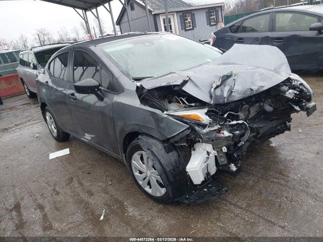 2024 NISSAN VERSA 1.6 S 1