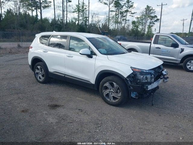 2023 HYUNDAI SANTA FE SE 1