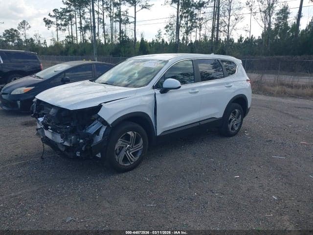 2023 HYUNDAI SANTA FE SE 2